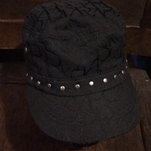 Calvin Klein hat - Picture 2 of 3